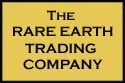 Rare Earth Trading