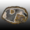 Coyamito Agate Pseudomorph Specimen from the Los Alamos Bed. Nice big Piece! Pair to AG05168