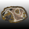 Coyamito Agate Pseudomorph Specimen from the Los Alamos Bed. Nice big Piece! Pair to AG05167